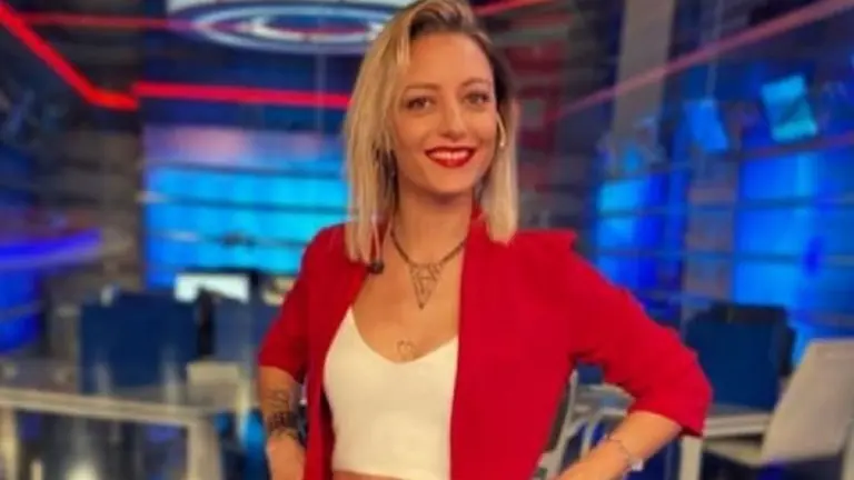 Eugenia Morea, durísima contra Antonio Laje: "Mi corazón también está destruido pero yo no acosé ni maltraté a nadie"