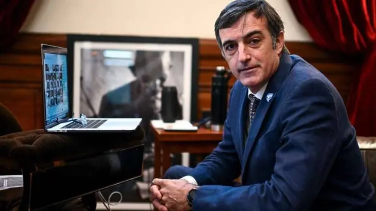 Qué es la ELA, la enfermedad que padece Esteban Bullrich