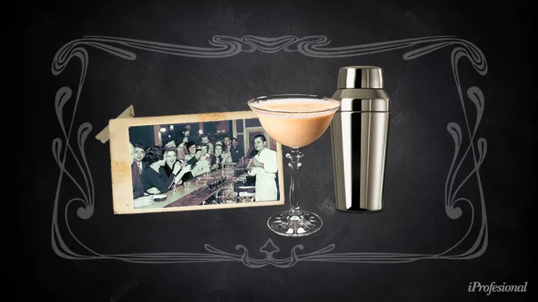 El cóctel, una bebida que no pasa de moda: desde el siglo XIX hasta hoy, su apasionante historia en la Argentina