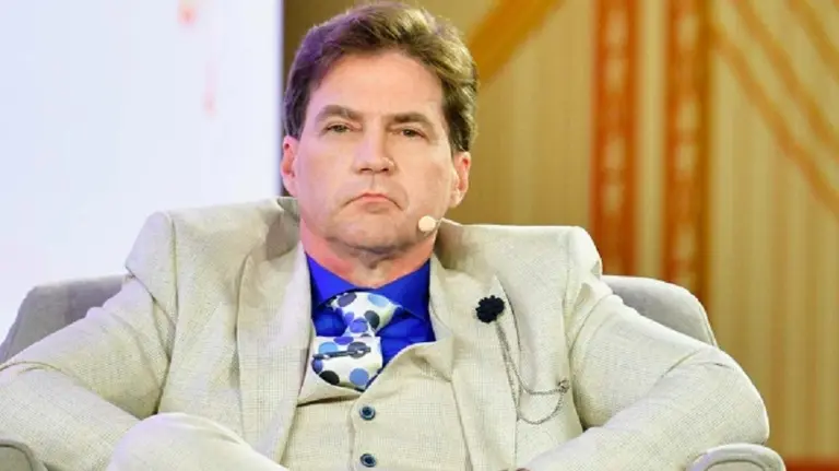 Quién es Craig Wright, el hombre que dice ser Satoshi Nakamoto el creador de Bitcoin
