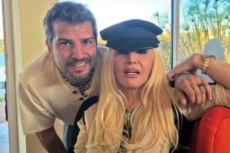 El hermano de Susana Giménez se mudó a Uruguay: "La Argentina es de lo único que hay que escapar"