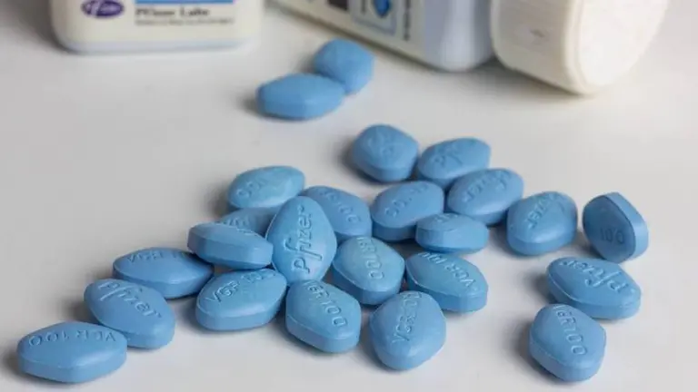 El principio activo del Viagra podría tener potencial para tratar el Alzhéimer