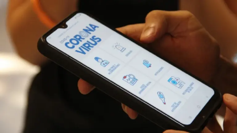 Comienza a regir el pase sanitario en todo el país para incentivar la vacunación