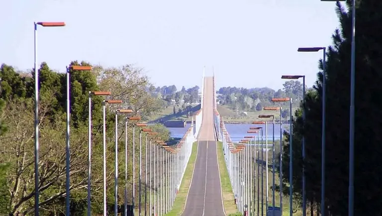 Tras las reiteradas quejas, avanza la resolución para habilitar todos los pasos fronterizos con Uruguay