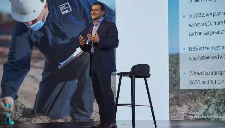 Vista invertirá u$s2.300 millones en Vaca Muerta para duplicar su producción en los próximos cinco años