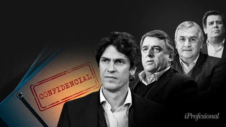 Unión Cívica Rota: luego de la fractura en el Congreso, bandos del radicalismo chocarán en otra batalla decisiva