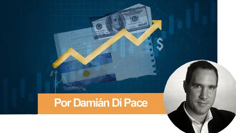 20 años de Riesgo País argentino: cómo evolucionó el indicador desde 2001 y cómo se ubica el país en el ranking mundial