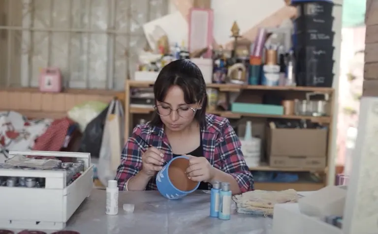 Conocé ProgramON Emprendidos, el curso de Coca-Cola que llegó a más de 600 jóvenes, en la voz de sus egresados