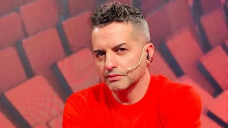 De Brito explicó los motivos del final de "Los ángeles de la mañana"