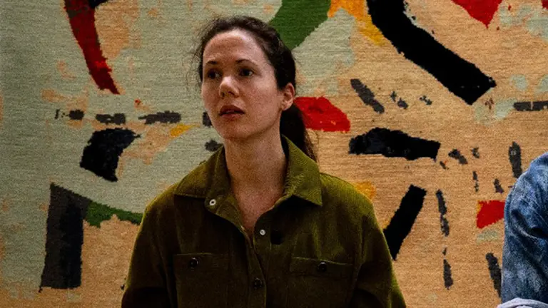 Con la impronta artesanal, llega Lalana, una marca que fusiona diversos mundos y los hace arte