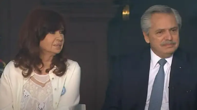 Encuesta: ¿para la gente qué candidatos tienen chances en 2023?