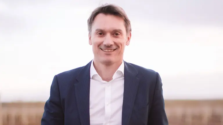 Gustavo Perosio, CEO de Moët Hennessy Argentina: "Con Baron B no llegamos a abastecer la demanda del mercado interno"