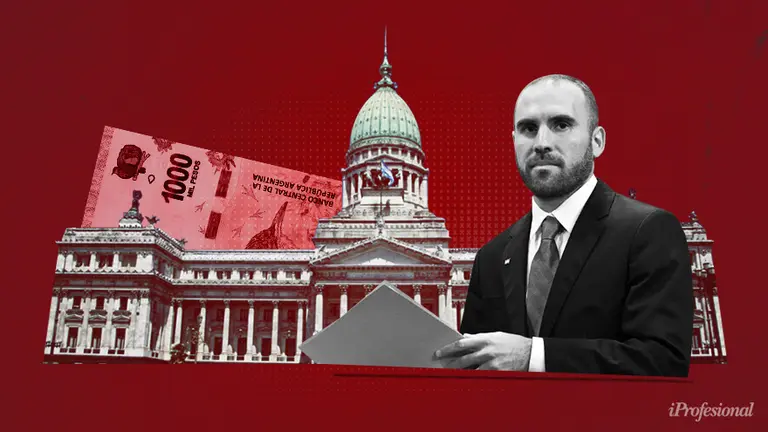 Presupuesto 2022: la jugada sorpresa del oficialismo, lo que habrá que cambiar y lo que pide el Fondo Monetario