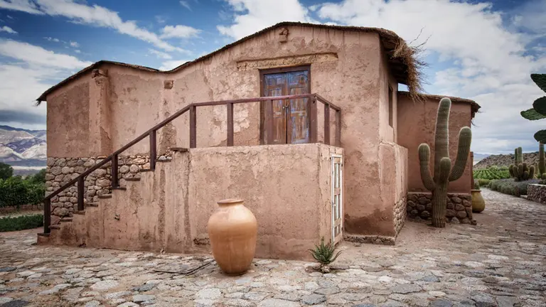 La bodega más antigua de Argentina en funcionamiento cumplió 190 años: conocé su historia