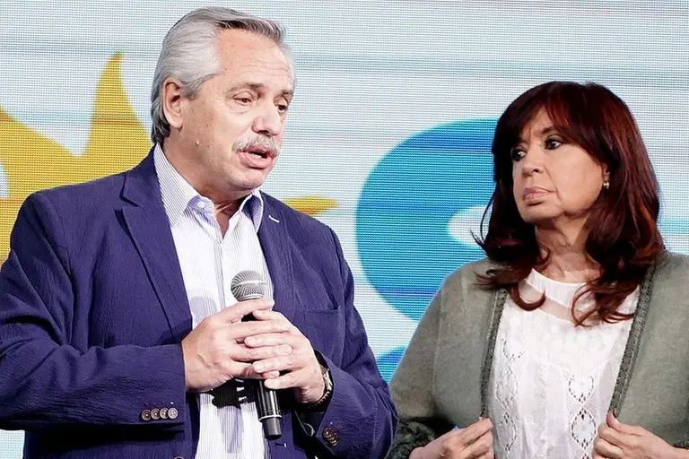 VIDEO El análisis de Carlos Pagni sobre la interna entre Alberto Fernández y Cristina Fernández de Kirchner