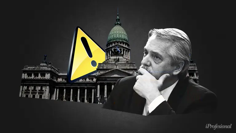 El Gobierno llama a sesiones extraordinarias: cuáles son los proyectos económicos clave que peligran por la pelea con la Corte