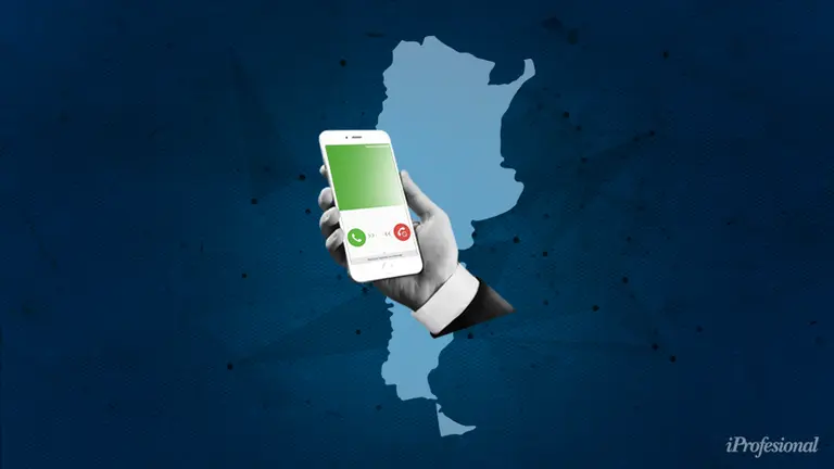 DNU de Milei: "telcos" festejan por este "regalo" anticipado de Navidad