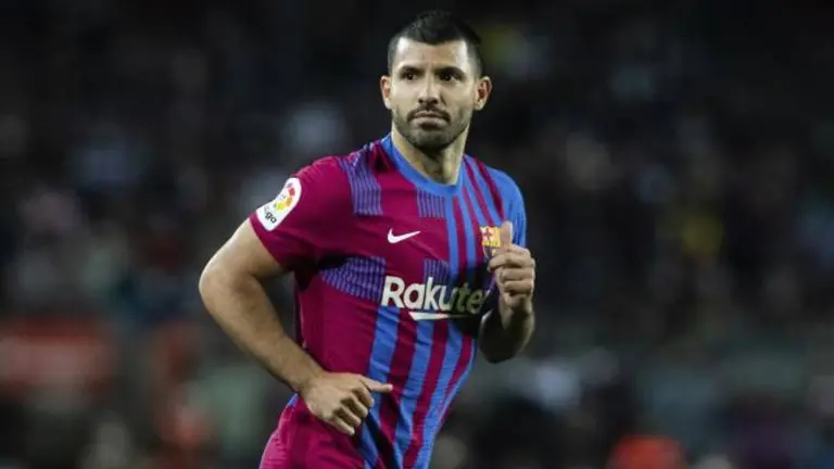 La salud de Sergio Agüero: qué es una arritmia cardíaca y qué síntomas provoca