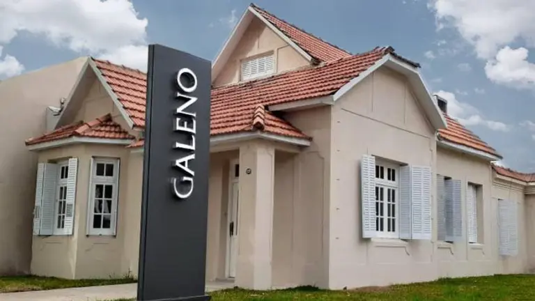 Plan de inversión y crecimiento: Grupo Galeno inaugura una sucursal en Luján