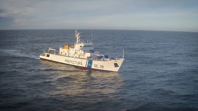 Mitos y realidades de la Milla 201: Robo y pérdidas millonarias para el país por la pesca ilegal