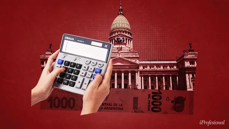 Presupuesto 2023: los 3 cambios clave que cedió el oficialismo