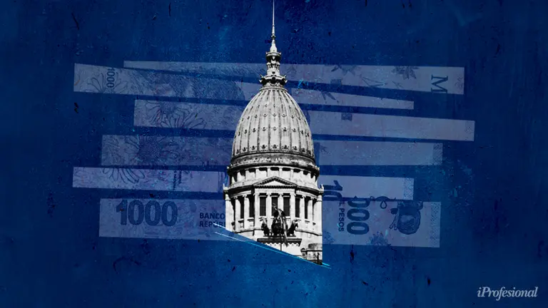 La estrategia del Gobierno post Presupuesto: victimización, acusación de sabotaje y "apriete" a las provincias