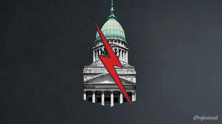 Presupuesto 2023: la pelea política que empaña el debate