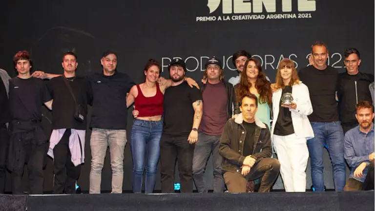 Coca-Cola se consagró como el gran ganador de los premios DIENTE 2021