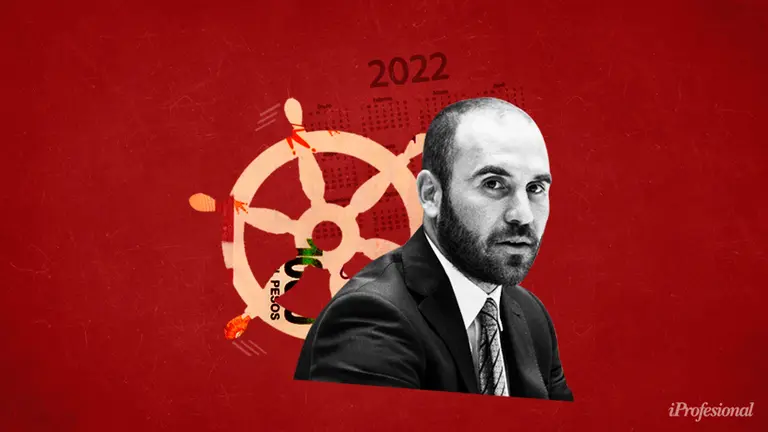 Argentina, sin Presupuesto 2022: qué pasará de ahora en más con la economía en el país del "todos contra todos"