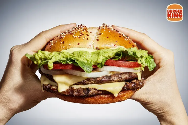 Burger King Argentina avanza con su expansión en Argentina