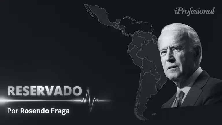 América Latina hoy: la Cumbre Democrática de Biden, el avance de China y la polarización extrema
