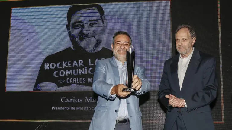Tres consejos de comunicación interna del ganador del Premio Eikon 2021