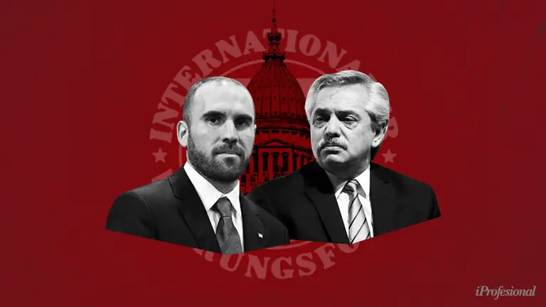 El acuerdo con el FMI se votará la semana próxima en Diputados: por qué peligra su aprobación