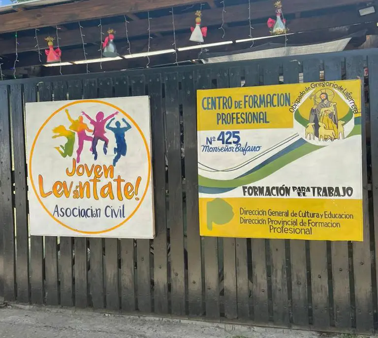 Durante 2021, Fundación Danone consolidó su presencia en las comunidades donde opera