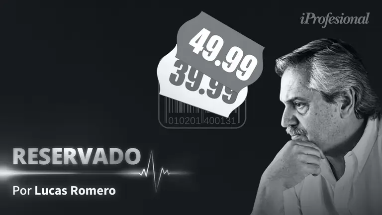 Alto costo político de la inflación para el Gobierno: sus votantes son los que más se quejan por los precios