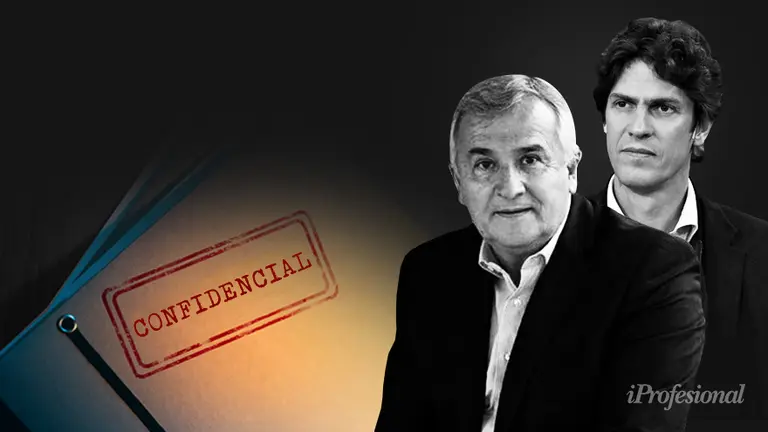 Por qué los radicales no se alinean detrás de la candidatura de Gerardo Morales, ni siquiera tras el "no" de Macri