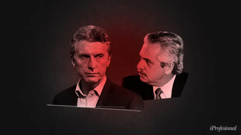 La "Pandemia de la Deuda": Cristina vs Mauricio vs Alberto