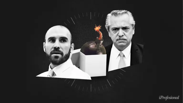 Los 3 "no" del FMI que eclipsan el acuerdo, mientras se acerca una avalancha de vencimientos