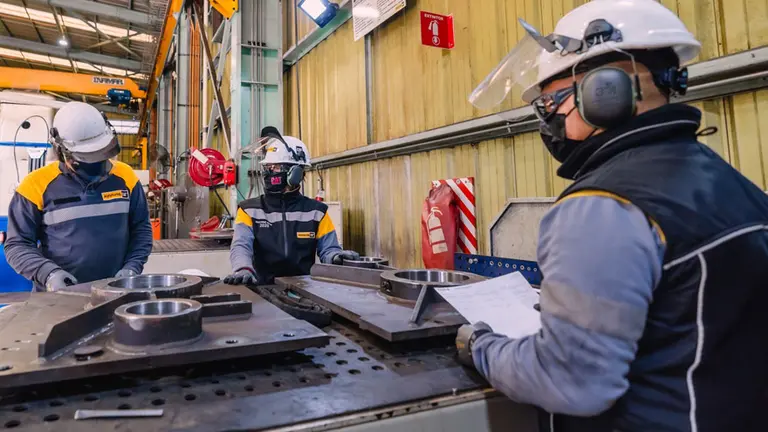 El secreto del éxito de Finning Argentina: cuidado, compromiso y buenos talentos