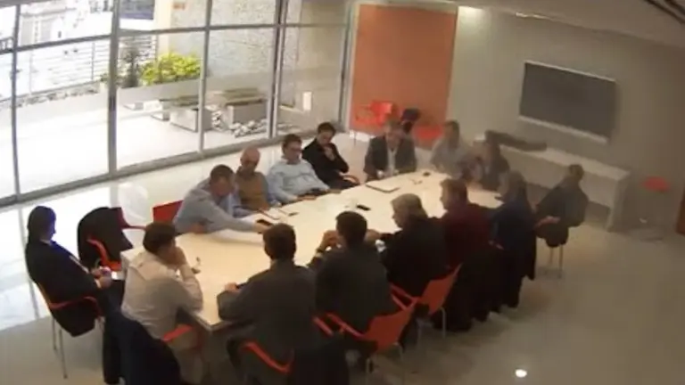 Caso Gestapo: anulan procesamientos contra funcionarios de JxC y la AFI