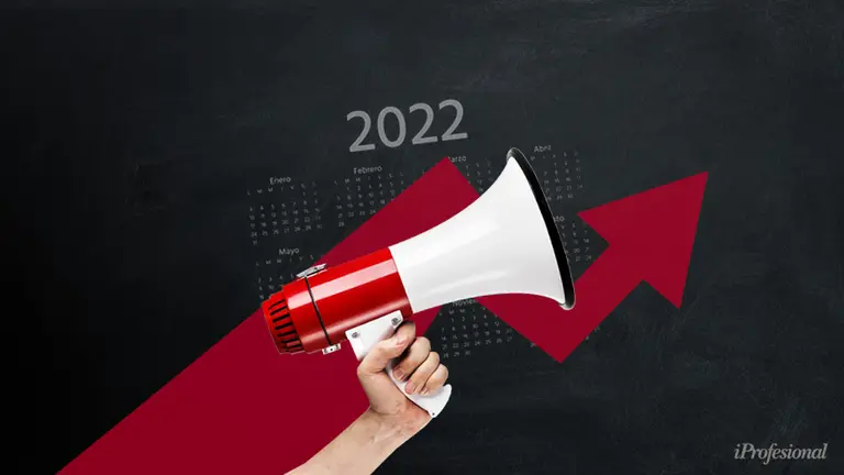 Ola de paritarias con aumentos de sueldo del 100%: qué gremios son y cuánto cobran