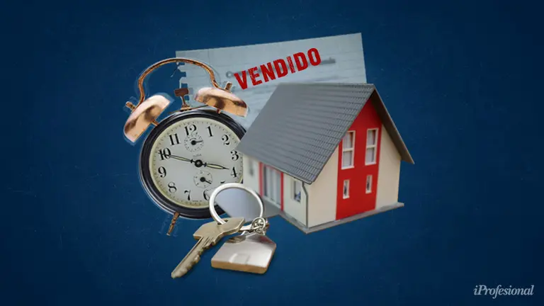 ¿Necesitás vender rápido tu propiedad?: los mejores tips de expertos para cerrar una operación