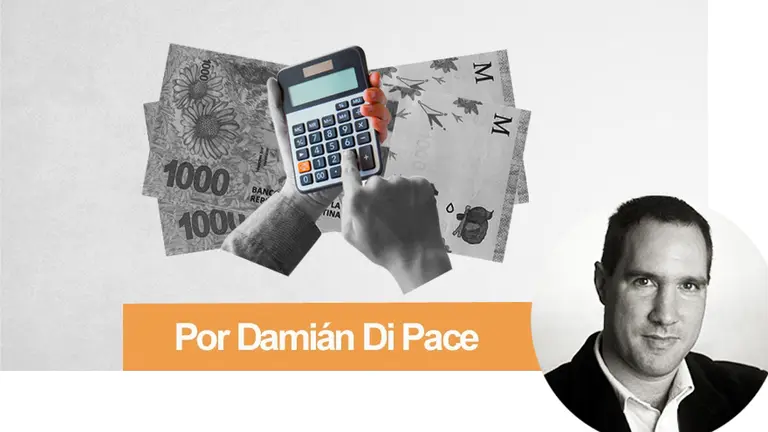 Argentina, una máquina de impedir a los emprendedores: así se los castiga con impuestos