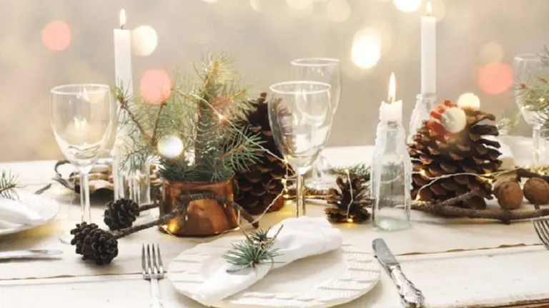 Tres alternativas para despedir el año: presupuestos de cena desde $5.000 hasta 20.000 pesos