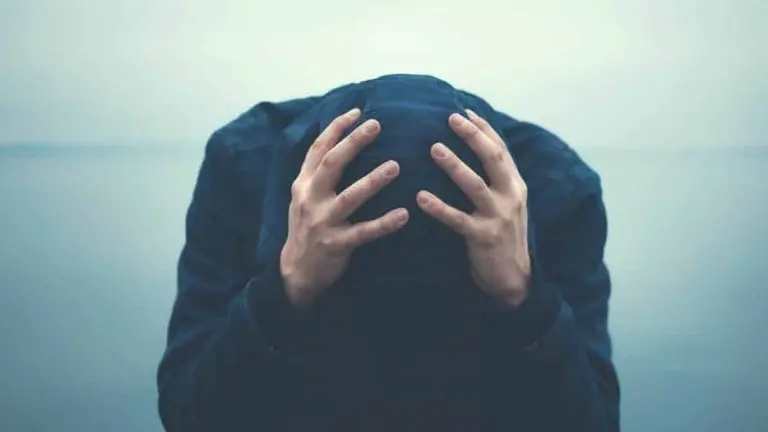 Las consecuencias de la pandemia: casi la mitad de la población sufrió ansiedad, según estudio