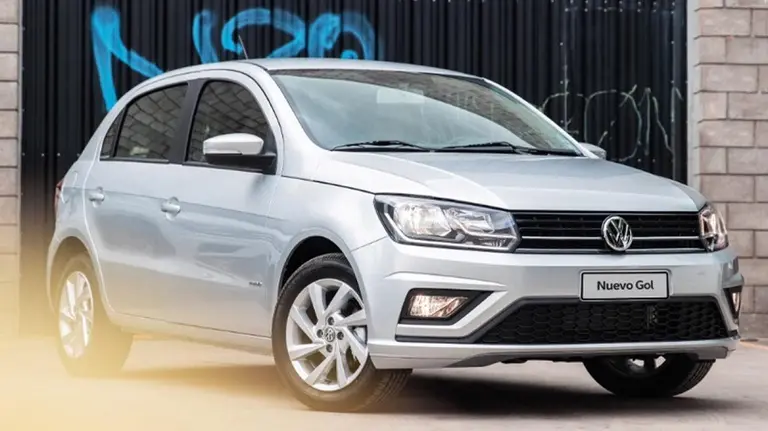 Importante si vas a vender tu auto usado: el ranking de los modelos más buscados