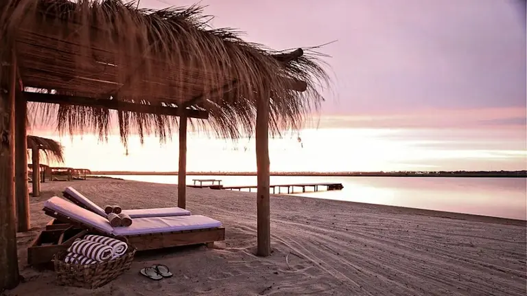 Punta del Este: este exclusivo desarrollo inmobiliario tiene hasta un aeropuerto privado