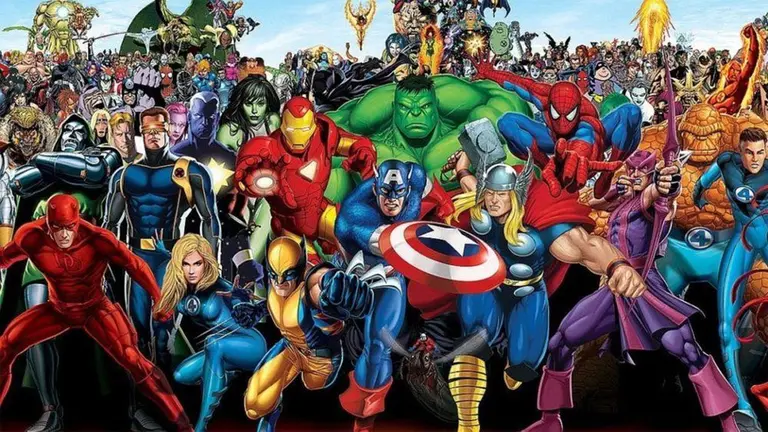 Superhéroes sustentables: ¿cuál es el personaje más amigable con el medioambiente?