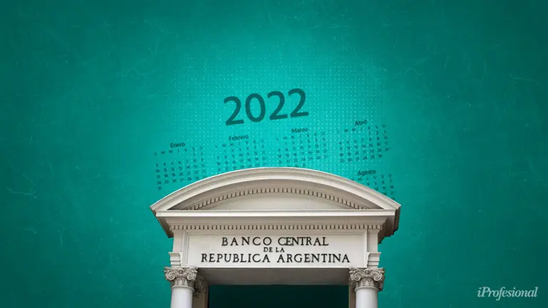 El BCRA necesita acumular reservas a toda costa: advierten que sigue pisando importaciones