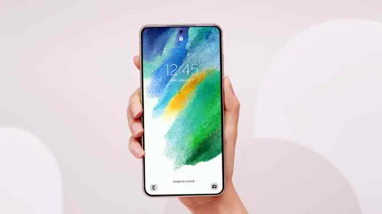 Samsung sorprende con este nuevo y colorido integrante de la familia Galaxy S21